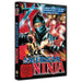 AMERICAN NINJA