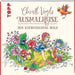 Christl Vogls Ausmalreise - Der Verwunschene Wald - (German Import)