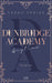 Dunbridge Academy - Anytime
