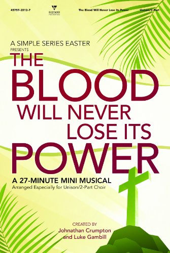Blood Will Never Lose Its Power