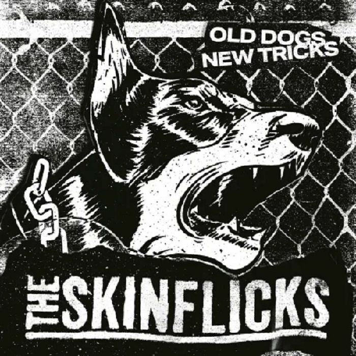 Old Dogs, New Tricks