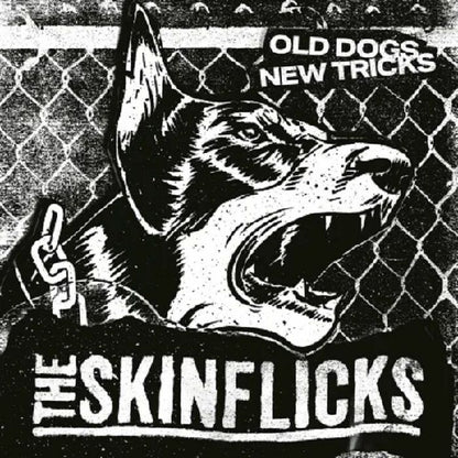 Old Dogs, New Tricks