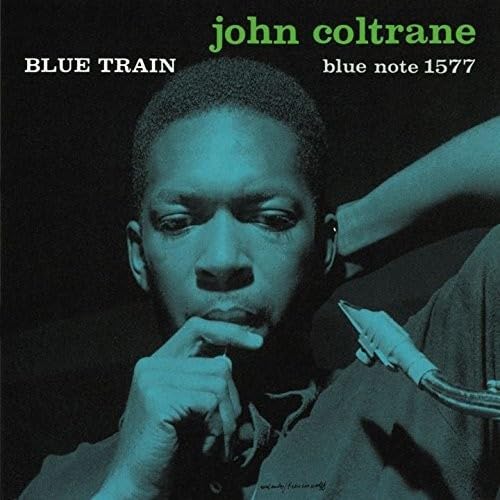 Blue Train: The Complete Masters