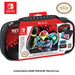 Tavel Case, Metroid Dread NNS37M Case for Nintendo Switch, Rot Black Switch Case