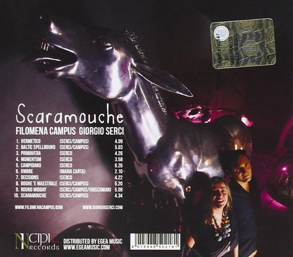 Scaramouche