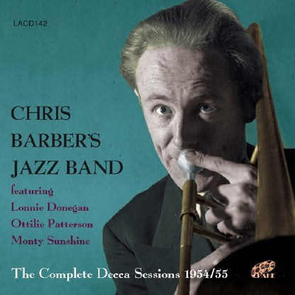 Complete Decca sessions 1