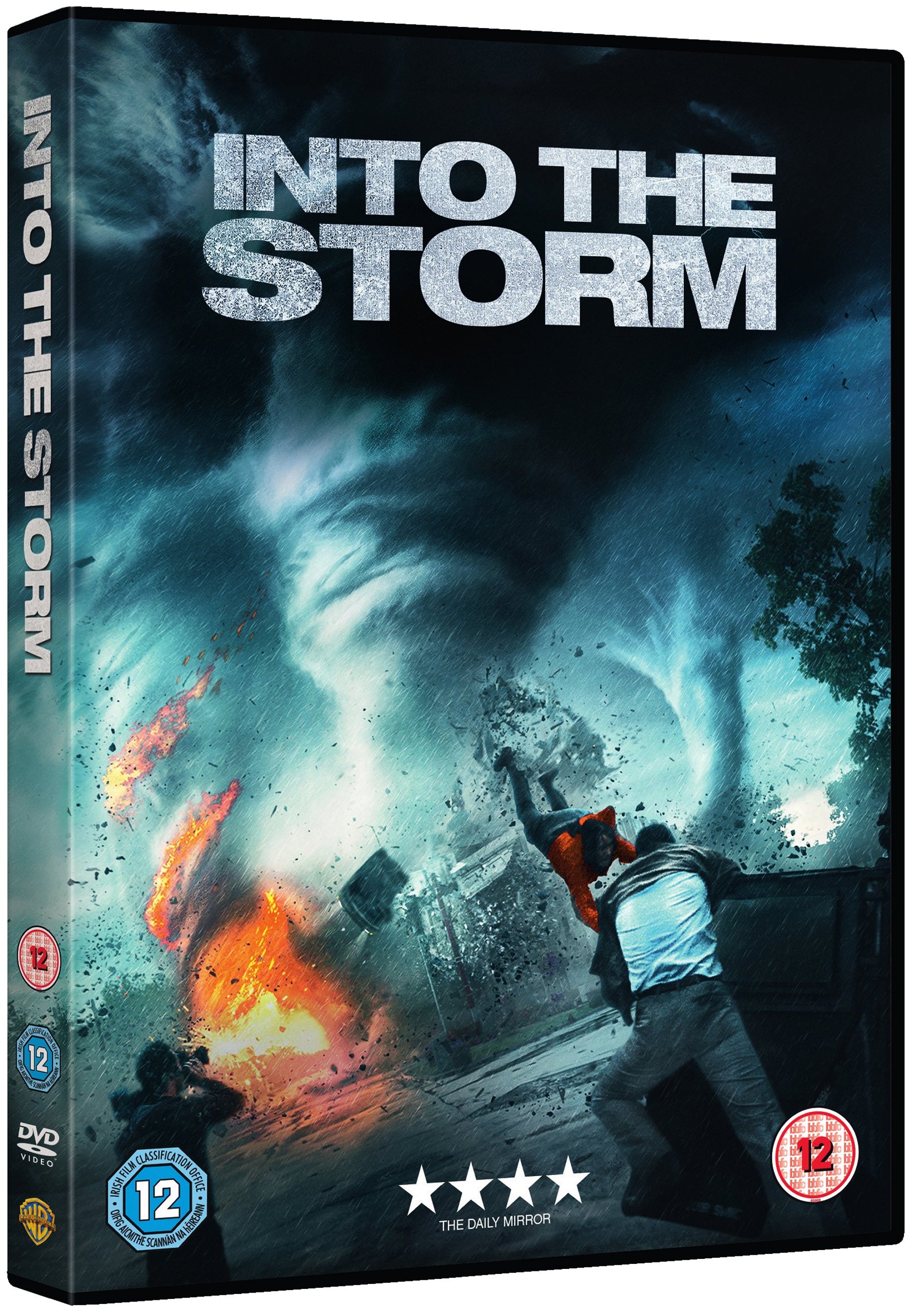 Into The Storm