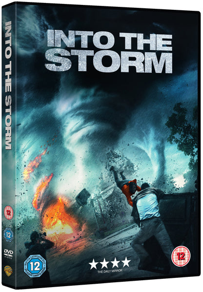Into The Storm
