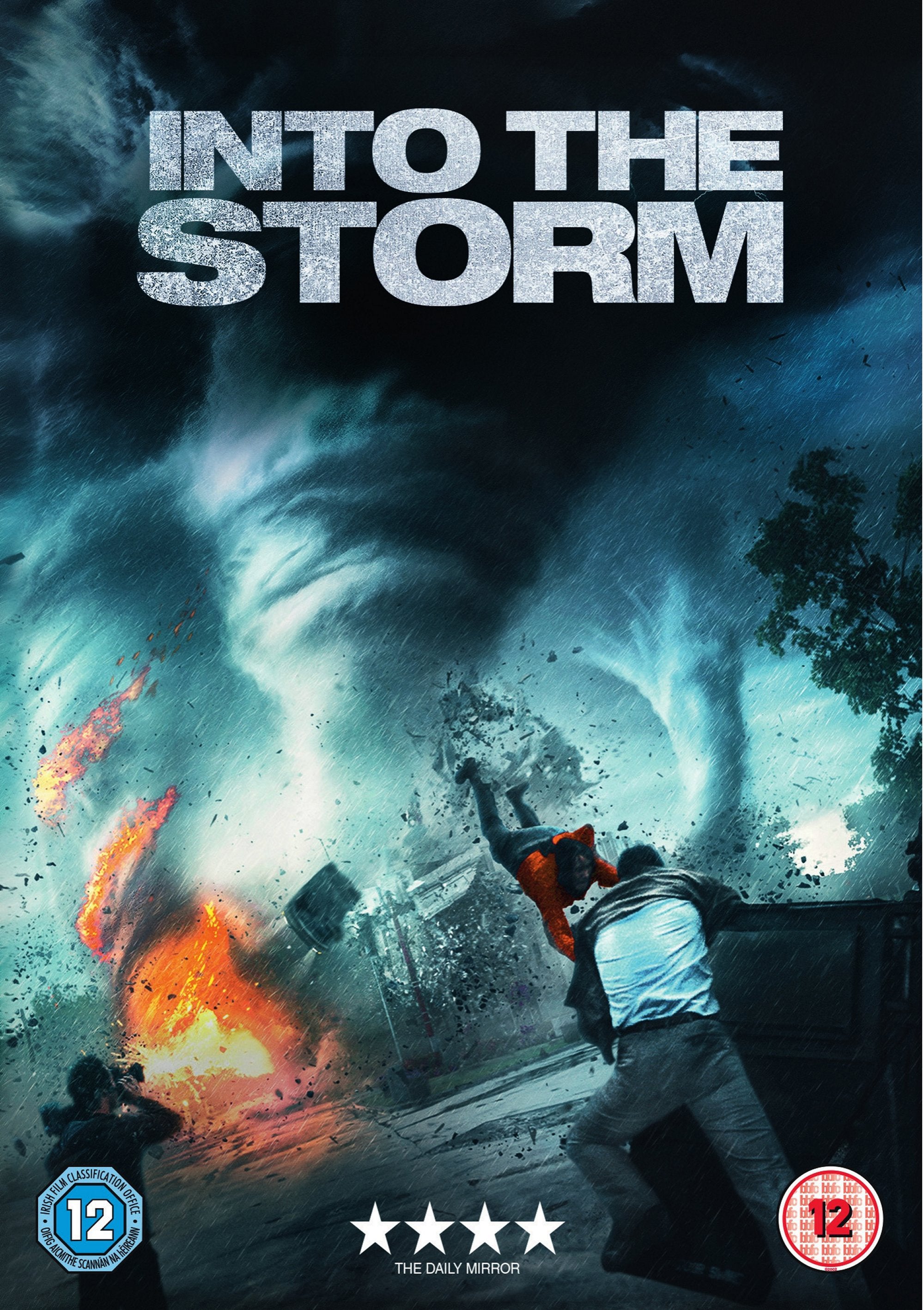 Into The Storm