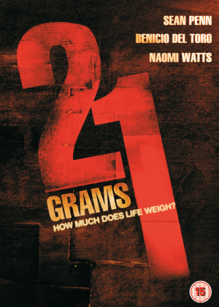 21 Grams