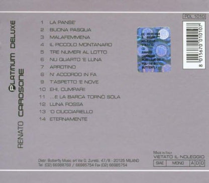 Renato Carosone