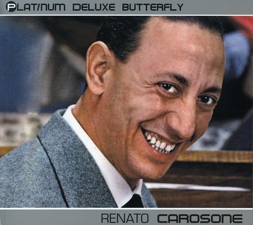 Renato Carosone
