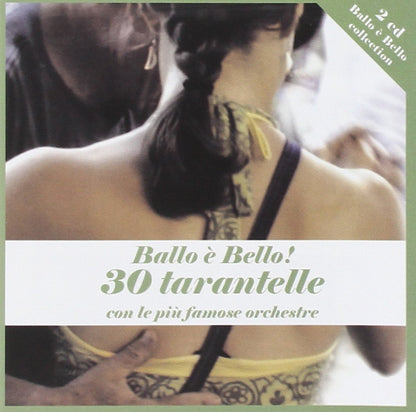 30 Tarantelle