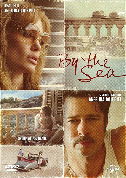 By the Sea