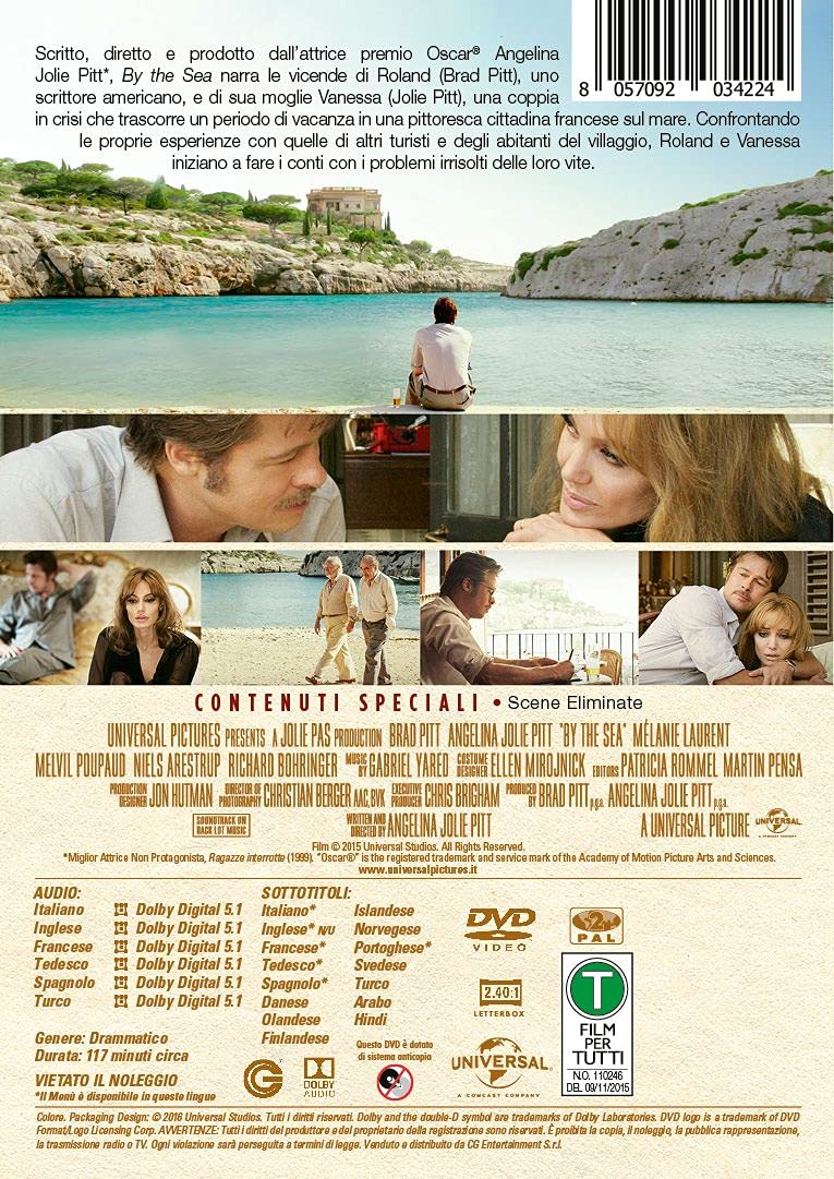 By the Sea