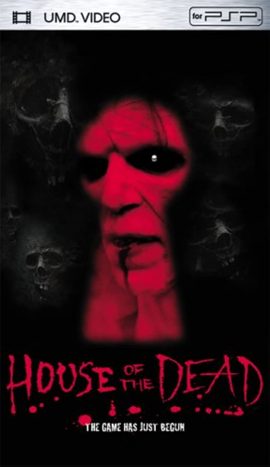 House of the Dead