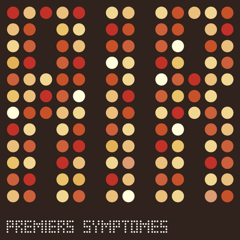 Premiers Symptomes