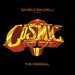 Cosmic The Original - Black Vinyl