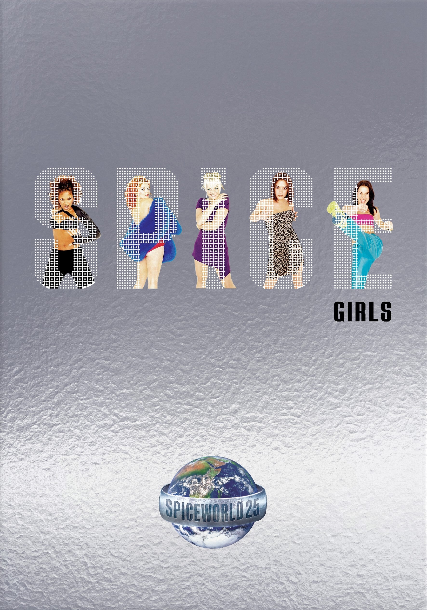 Spiceworld 25
