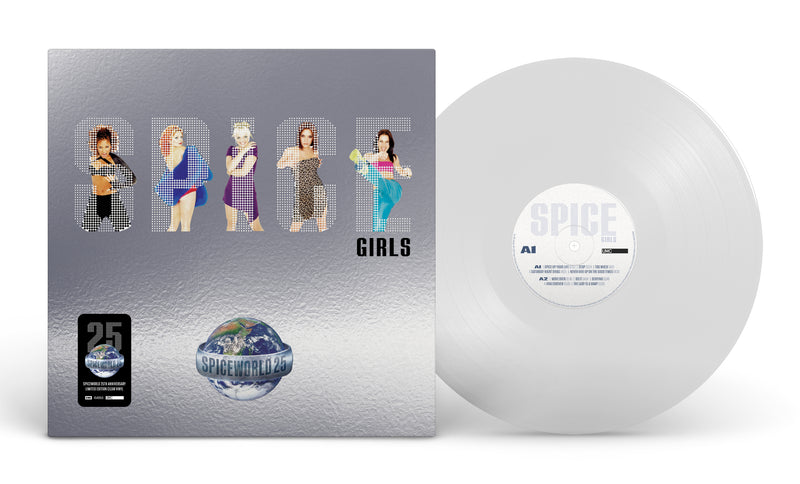 Spiceworld 25