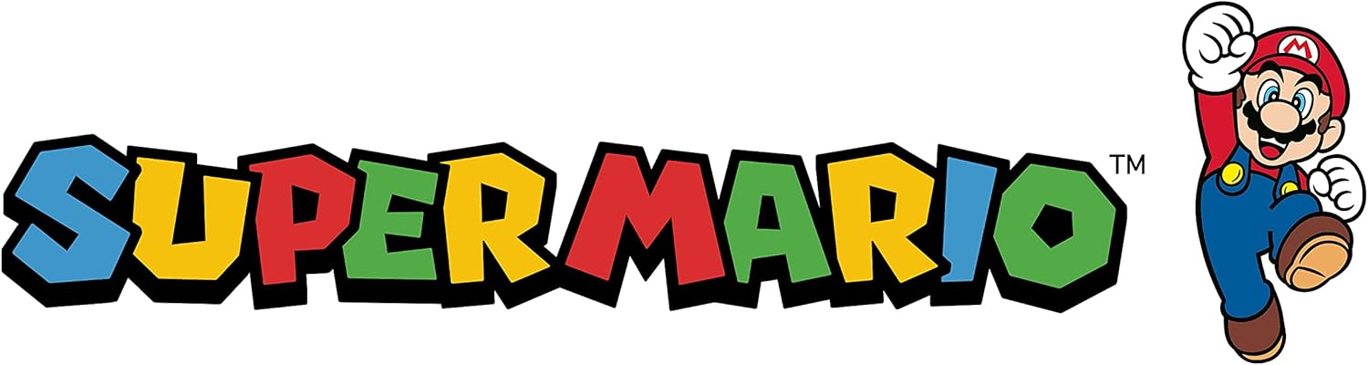 Ravensburger - Memory Super Mario | Gioco Di Carte Per Tutta La Famiglia | Gioco Bambino 3 Anni O Più 2-8 Giocatori | Giochi Carte Per Bambini Edizione In Italiano