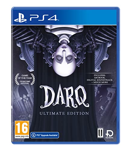 DARQ: Ultimate Edition
