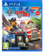 Paw Patrol, La Pat'patrouille : Grand Prix