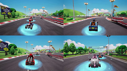 Paw Patrol: Grand Prix (PS5) PlayStation 5 Grand Prix