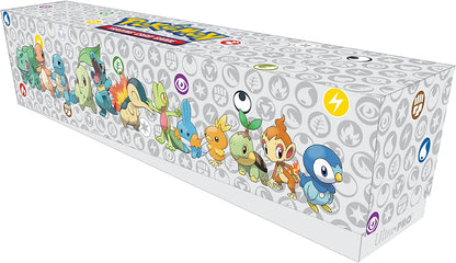 Ultra Pro Pokemon Accessory Bundle 15911, multicolore, 24" x 13,5"