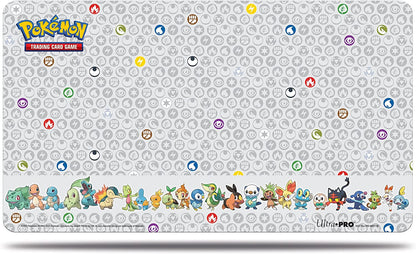 Ultra Pro Pokemon Accessory Bundle 15911, multicolore, 24" x 13,5"