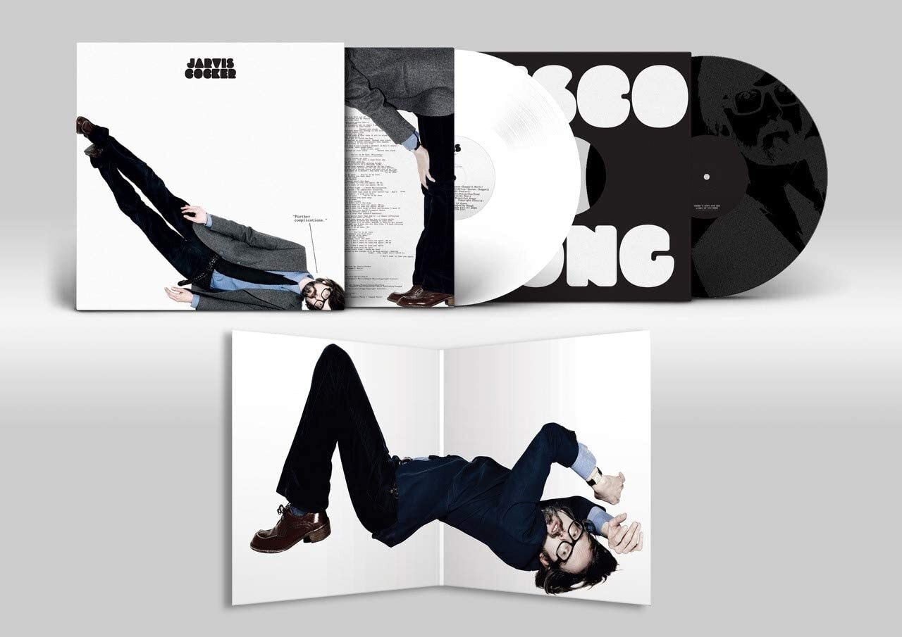 Further Complications (RSD Black Friday 2020)