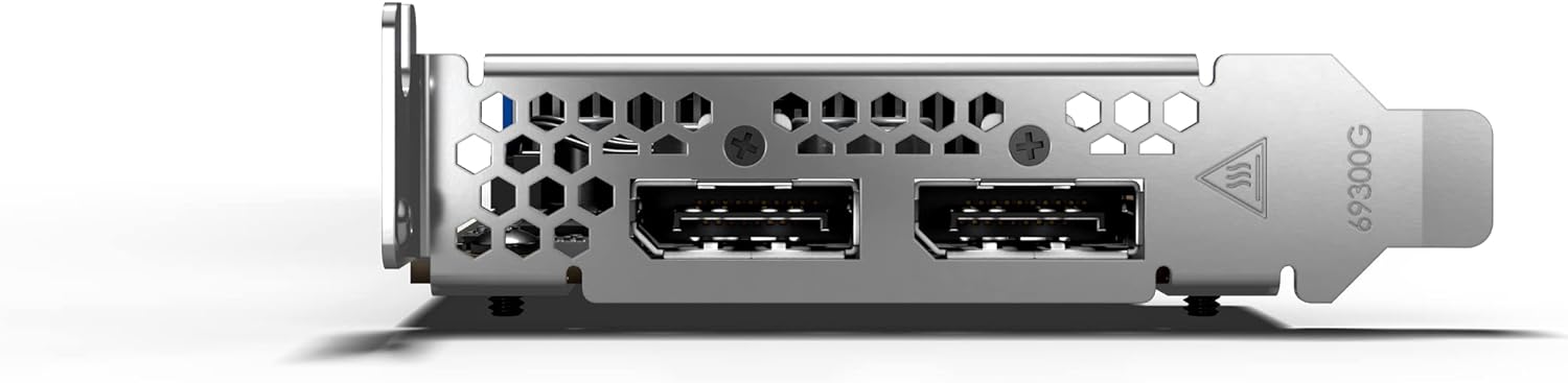 AMD Radeon™ PRO W6400 4GB Graphics Card