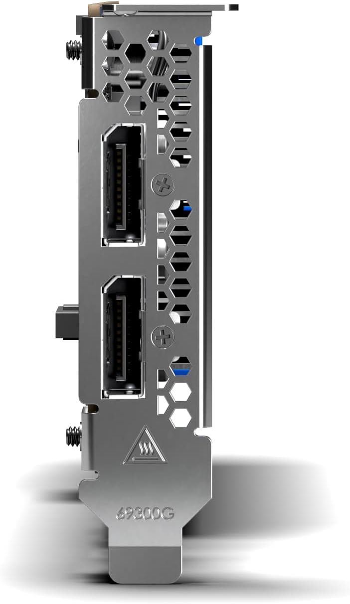 AMD Radeon™ PRO W6400 4GB Graphics Card