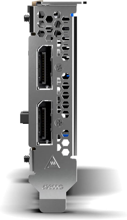 AMD Radeon™ PRO W6400 4GB Graphics Card