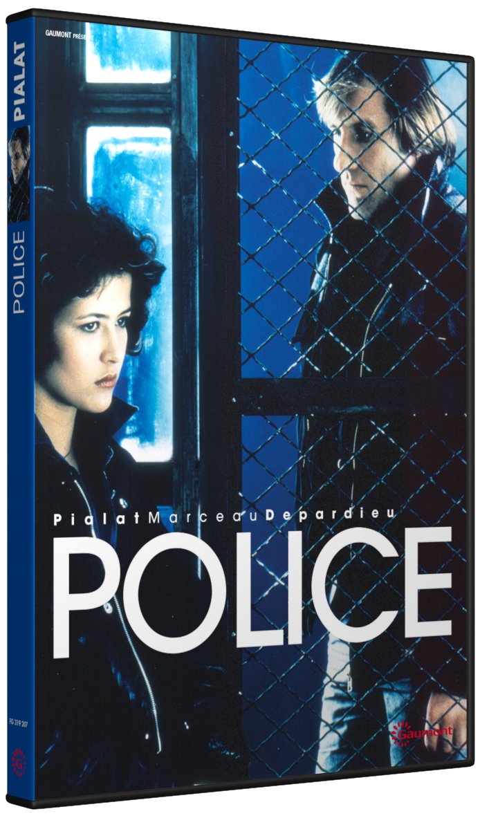 Police
