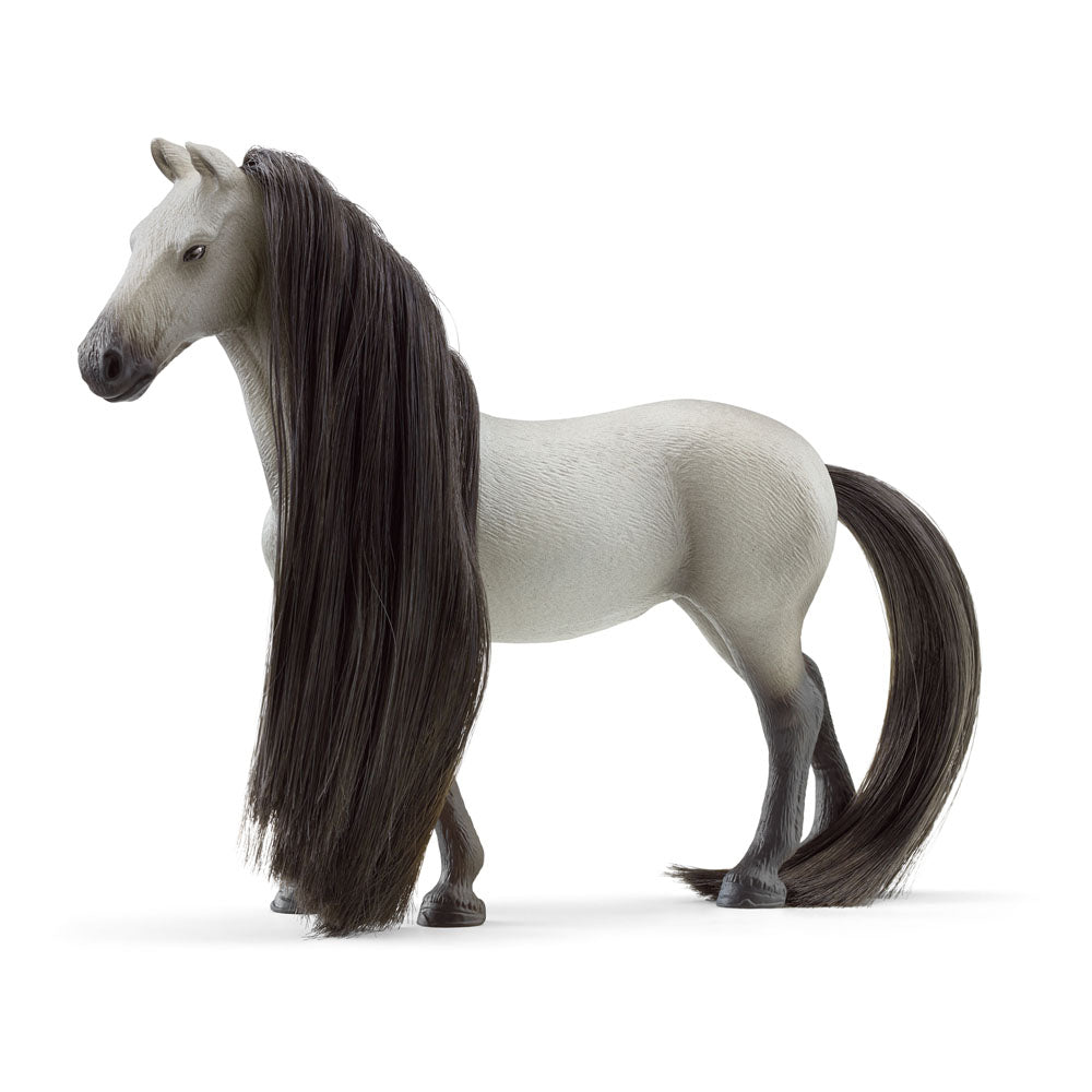 schleich Horse Club 42584 Sofia's Beauties 18-Piece Horse Beauty Set - Sofia Horse Rider and Horse Figurine with Brushable Styling Mane and Tail Plus Accessories, Toys Gift for Boys and Girls Ages 5+