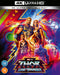 Marvel Studio's Thor: Love and Thunder 4K UHD