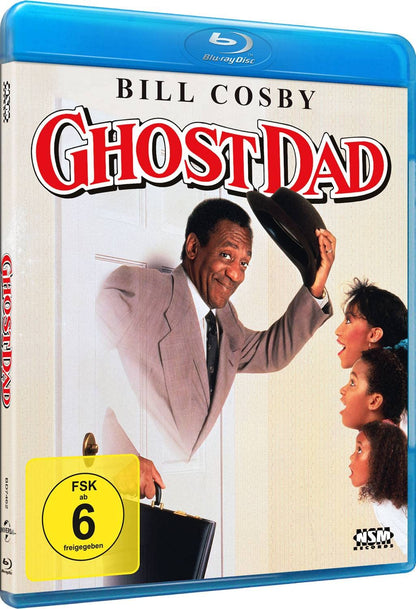 Ghost Dad