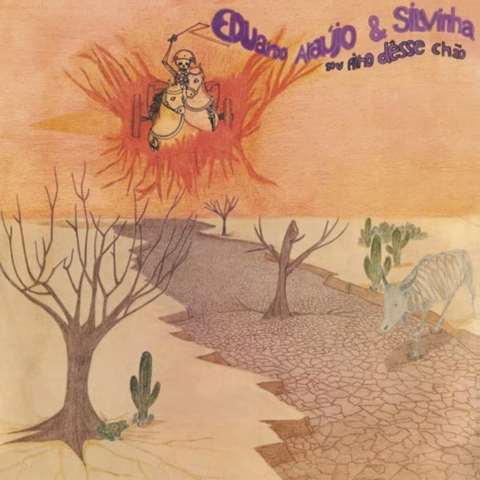 Sou Filho Dêsse Chao