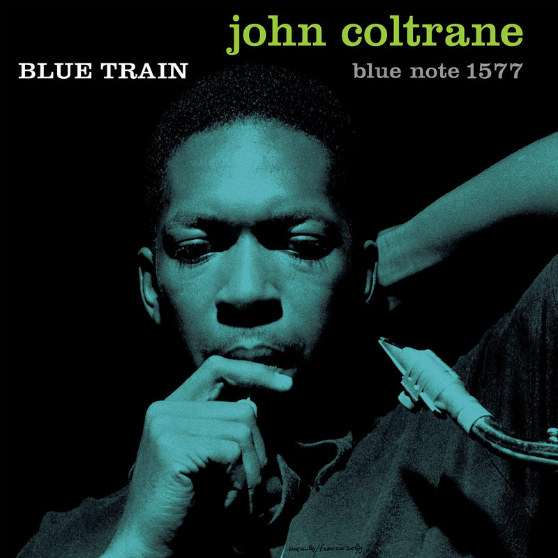 Blue Train [SHM