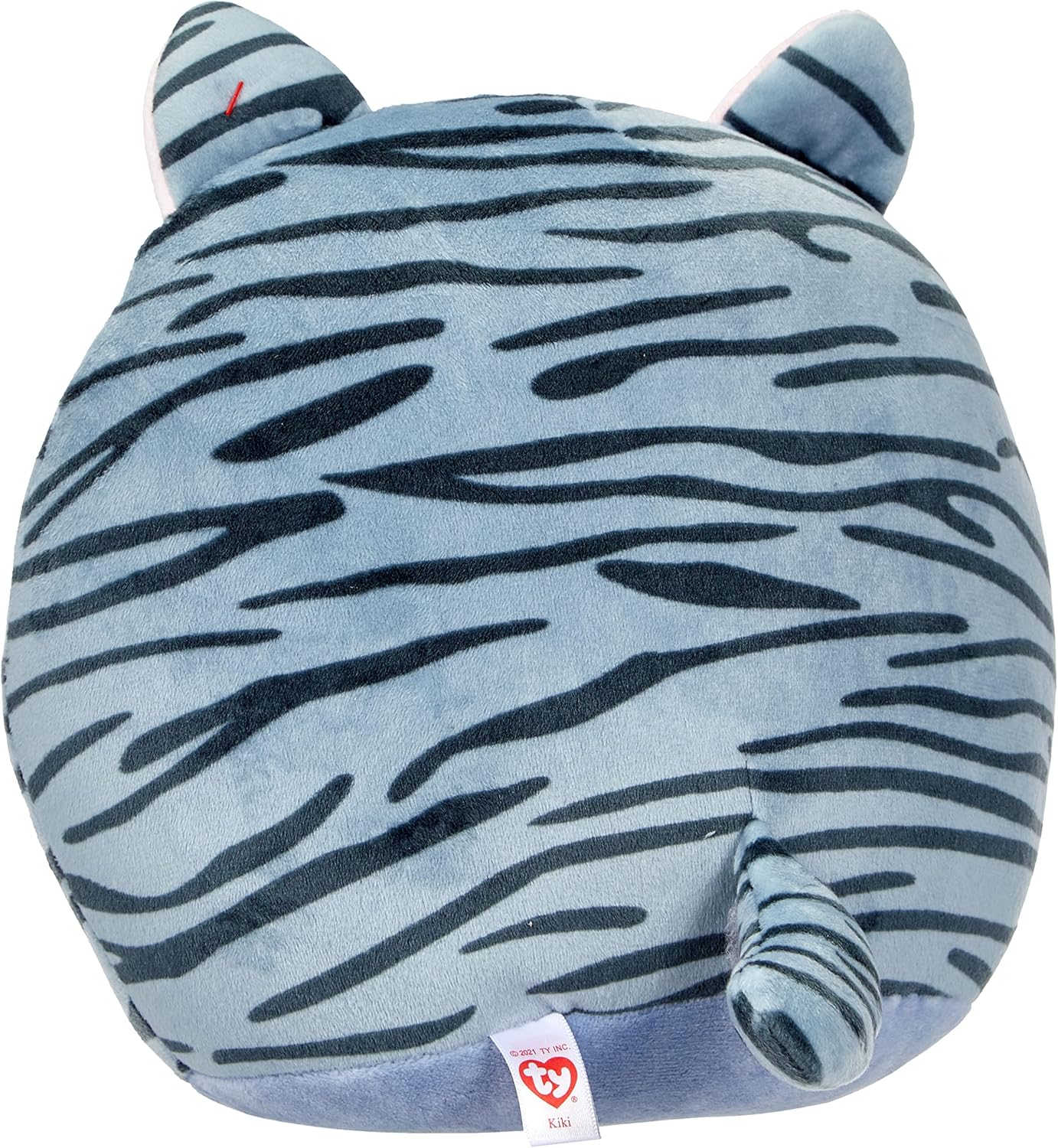TY Squish a Boo - Cat Kiki - 20 CM