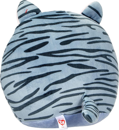 TY Squish a Boo - Cat Kiki - 20 CM