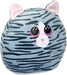 TY Squish a Boo - Cat Kiki - 20 CM