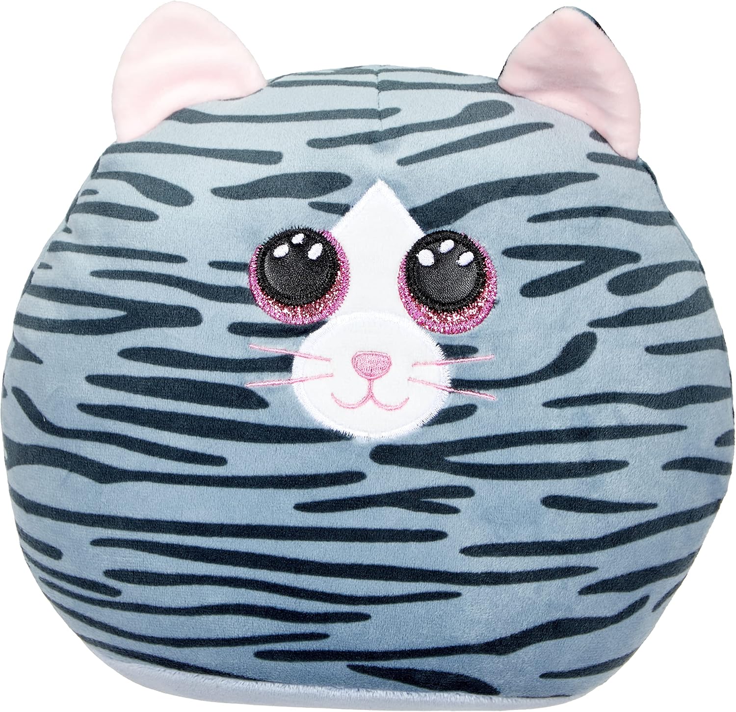 TY Squish a Boo - Cat Kiki - 20 CM