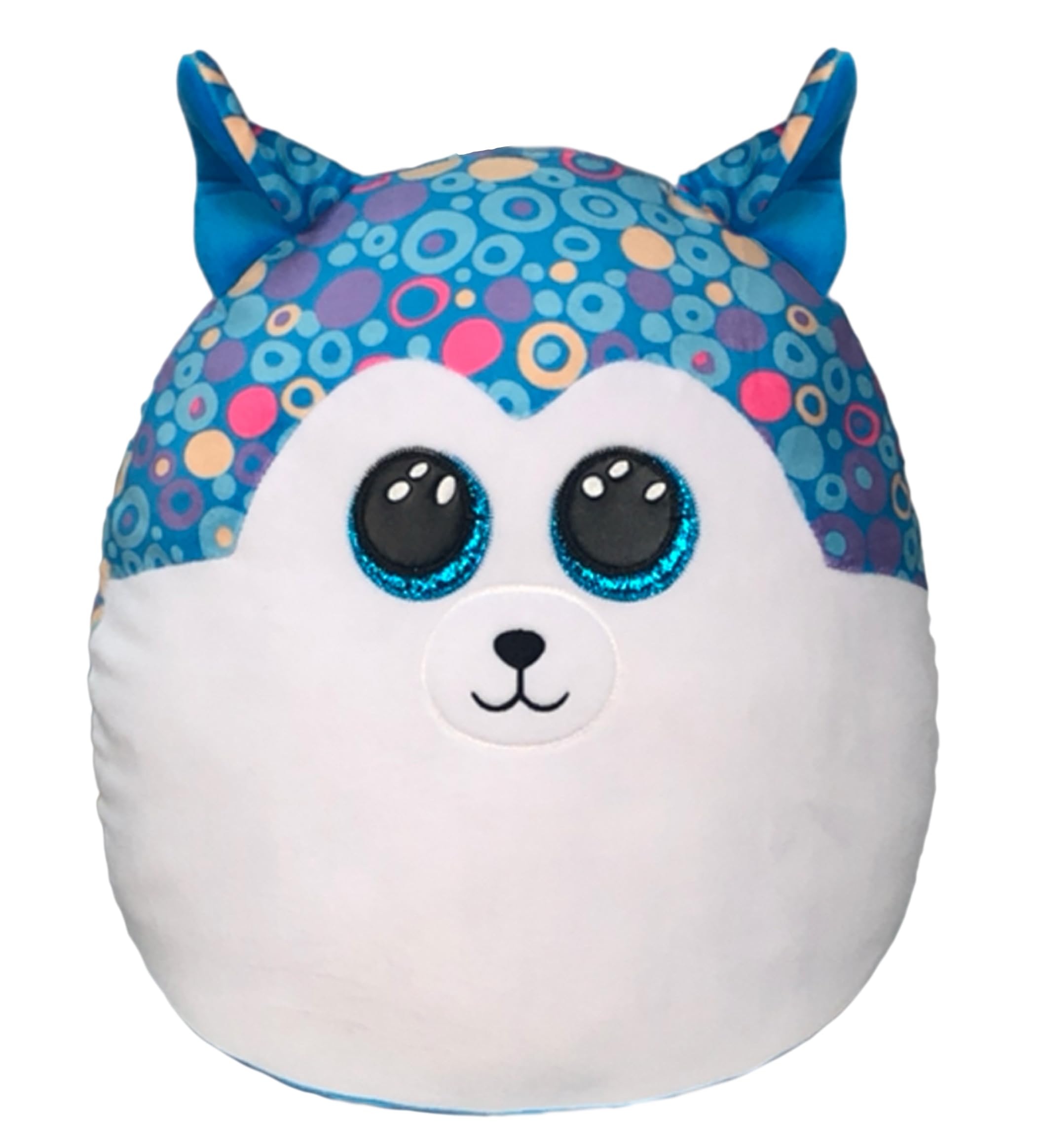 Helena Husky Squishaboo 10