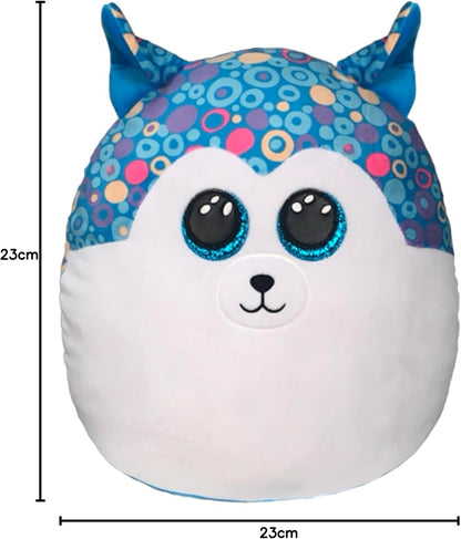 Helena Husky Squishaboo 10