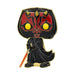 FUNKO Cromos coleccionables, Color Pop Pin (2022 671803385924