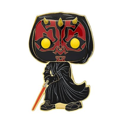 FUNKO Cromos coleccionables, Color Pop Pin (2022 671803385924