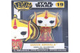 FUNKO Cromos coleccionables, Color Pop Pin (2022 671803385962
