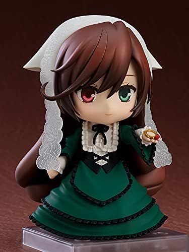 Good Smile Rozen Maiden: Suiseiseki Nendoroid Action Figure, Multicolor